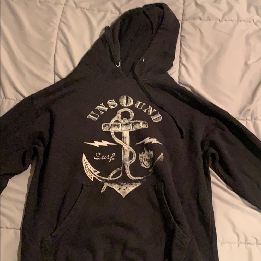 Unsound Surf Sweatshirt